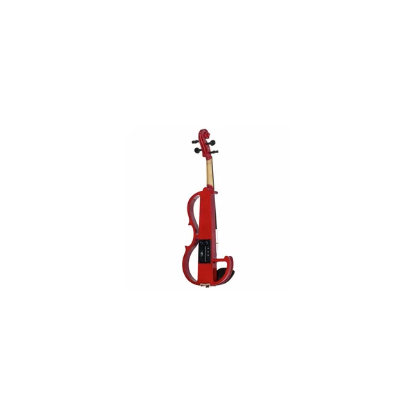 Harley Benton HBV 870RD 4/4 Electric Violin