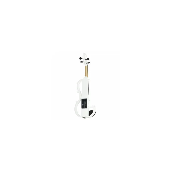 Harley Benton HBV 870WH 4/4 Electric Violin