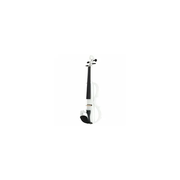 Harley Benton HBV 870WH 4/4 Electric Violin