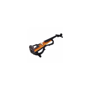 Harley Benton HBV 990AMB 4/4 Electric Violin