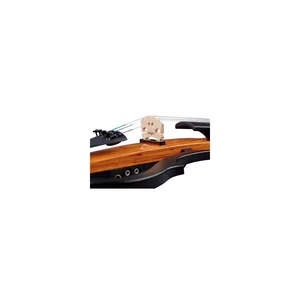 Harley Benton HBV 990AMB 4/4 Electric Violin