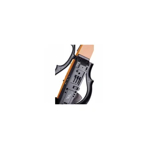 Harley Benton HBV 990AMB 4/4 Electric Violin