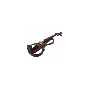 Harley Benton HBV 990BEM 4/4 Electric Violin