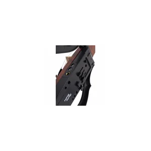 Harley Benton HBV 990BEM 4/4 Electric Violin