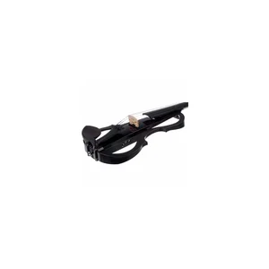 Harley Benton HBV 990BK Electric Violin