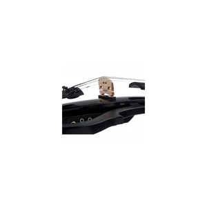 Harley Benton HBV 990BK Electric Violin