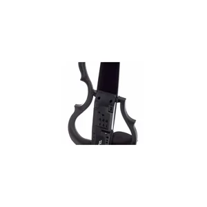 Harley Benton HBV 990BK Electric Violin