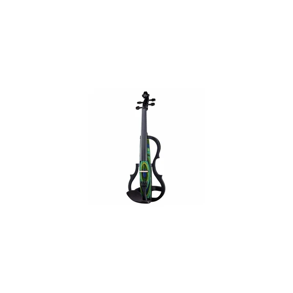 Harley Benton HBV 990GBY 4/4 Electric Violin