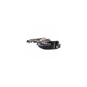 Harley Benton HBV 990SKL 4/4 Electric Violin