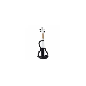 Harley Benton HBV 990WH Electric Violin