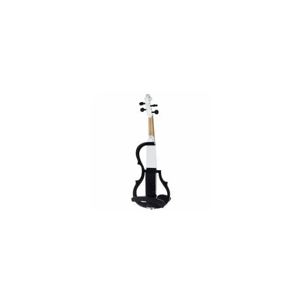 Harley Benton HBV 990WH Electric Violin