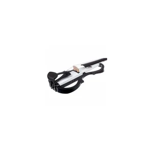 Harley Benton HBV 990WH Electric Violin
