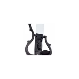 Harley Benton HBV 990WH Electric Violin