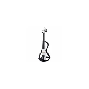 Harley Benton HBV 990WH Electric Violin