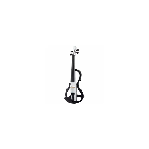 Harley Benton HBV 990WH Electric Violin