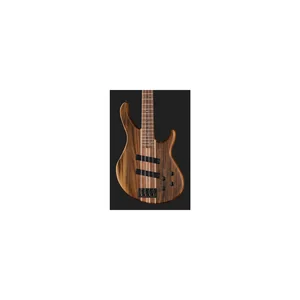 Harley Benton HBZ-2004 Deluxe Series Bundle