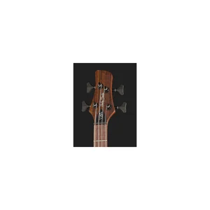 Harley Benton HBZ-2004 Deluxe Series Bundle
