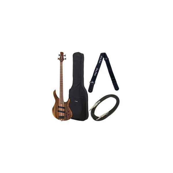 Harley Benton HBZ-2004 Deluxe Series Bundle
