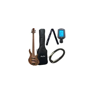 Harley Benton HBZ-2005 Deluxe Series Bundle