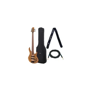 Harley Benton HBZ-2005FL NT Deluxe Bundle