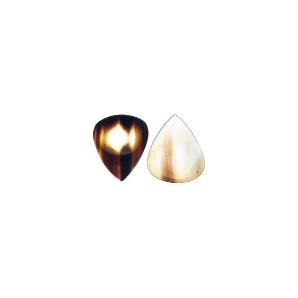 Harley Benton Horn Pick Set