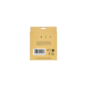 Harley Benton HQS ACB 40-95PB Coated