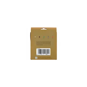 Harley Benton HQS Bass-5 45-128 Flatwound