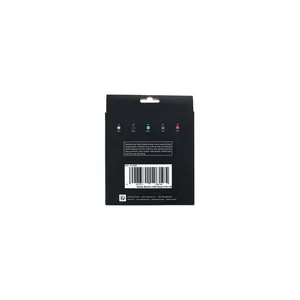 Harley Benton HQS Bass-5 45-130