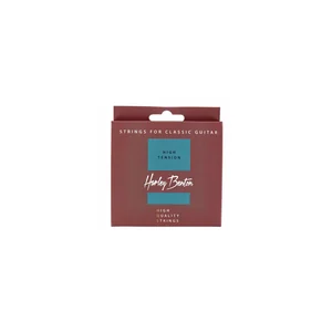 Harley Benton HQS CL High Tension
