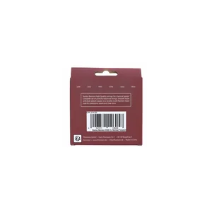 Harley Benton HQS CL Normal Tension