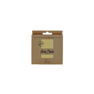 Harley Benton HQS EL 10-48 Flatwound