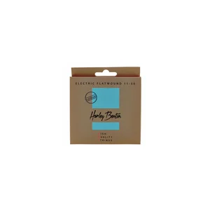 Harley Benton HQS EL 11-50 Flatwound