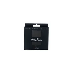 Harley Benton HQS EL-8 10-74