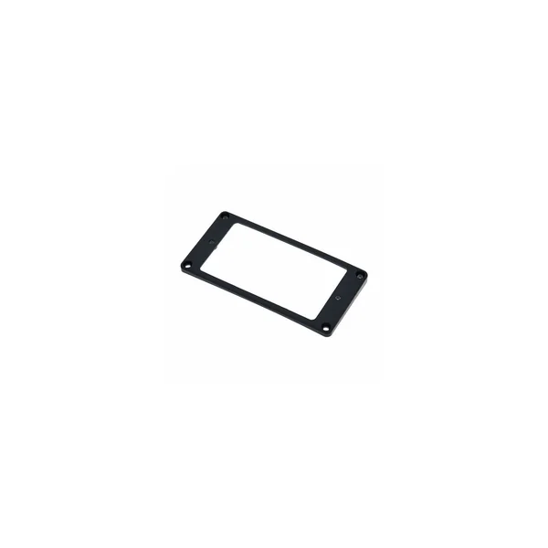 Harley Benton Hu Frame Curved Top Black Neck
