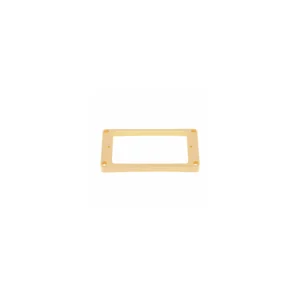 Harley Benton Hu Frame Curved Top Cream BR