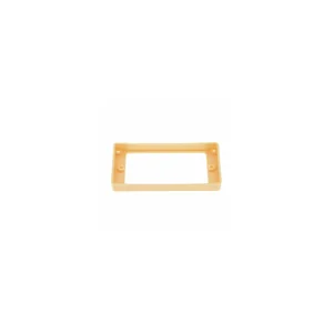Harley Benton Hu Frame Curved Top Cream BR