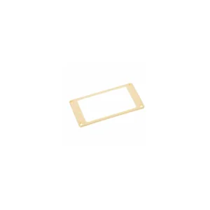 Harley Benton Hu Frame Curved Top Cream Neck