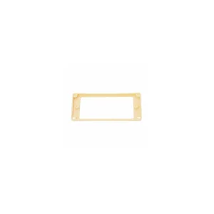 Harley Benton Hu Frame Curved Top Cream Neck