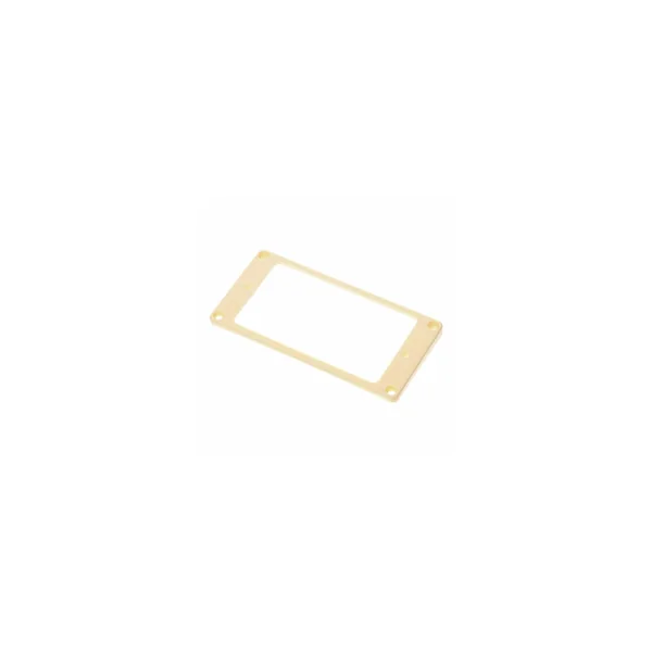 Harley Benton Hu Frame Curved Top Cream Neck