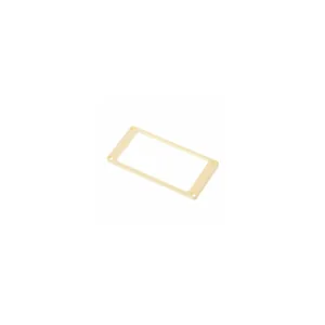 Harley Benton Hu Frame Flat Top Cream Neck