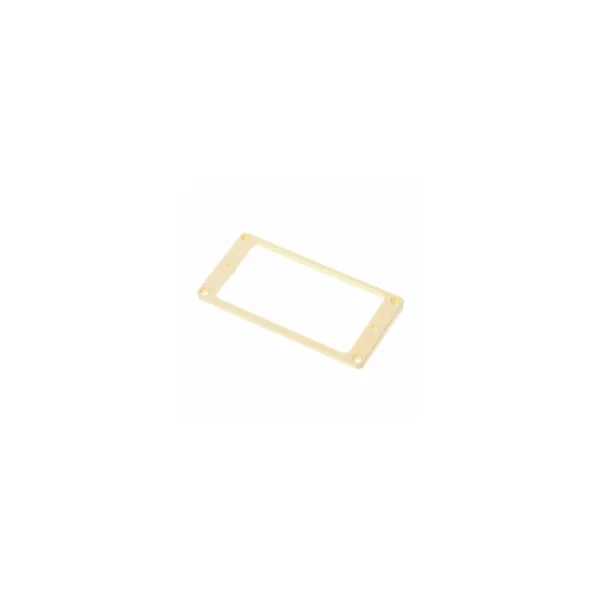Harley Benton Hu Frame Flat Top Cream Neck