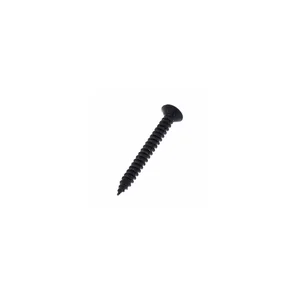 Harley Benton Humbucker Frame Screw Set B BK