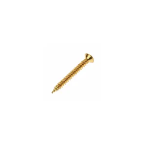 Harley Benton Humbucker Frame Screw Set B GD