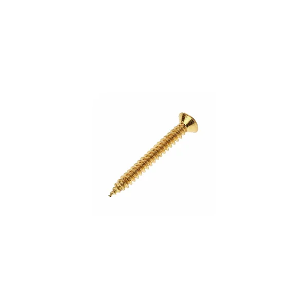Harley Benton Humbucker Frame Screw Set B GD