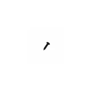 Harley Benton Humbucker Frame Screw Set N BK
