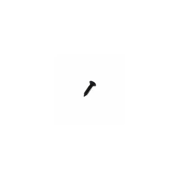 Harley Benton Humbucker Frame Screw Set N BK