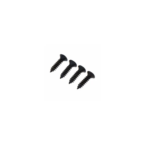Harley Benton Humbucker Frame Screw Set N BK