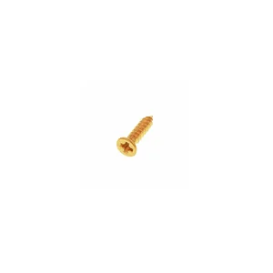 Harley Benton Humbucker Frame Screw Set N GD