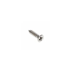 Harley Benton Humbucker Frame Screw Set N NI