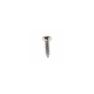 Harley Benton Humbucker Frame Screw Set N NI